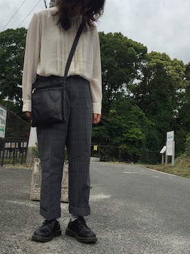 マツノ ミズホさんのコーディネート