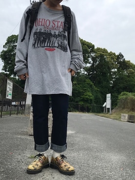 マツノ ミズホさんのコーディネート