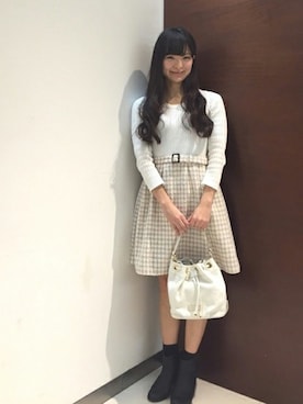 NATSUKIさんのコーディネート