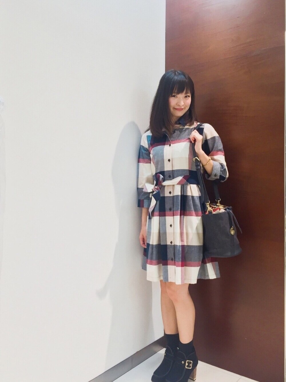 BLUE LABEL CRESTBRIDGE（ブルーレーベルクレストブリッジ）の