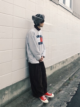 凪さんのコーディネート