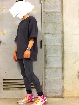 @とっとさんのコーディネート