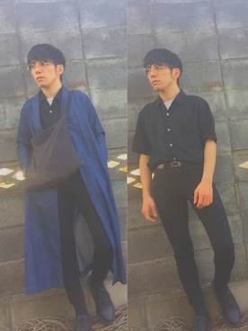 @とっとさんのコーディネート