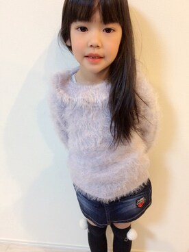 みうさんのコーディネート