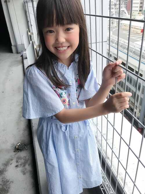 みうさんのコーディネート