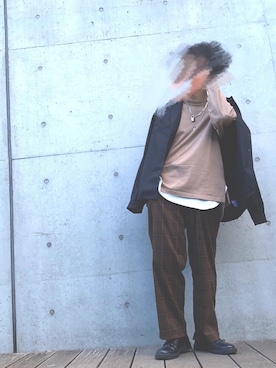 しょーたさんのコーディネート