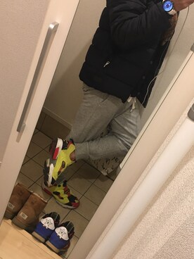 KENZOUjinさんのコーディネート