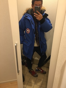 KENZOUjinさんのコーディネート