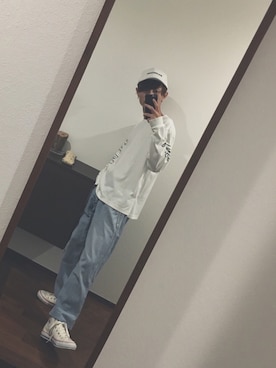 Toshikiさんのコーディネート