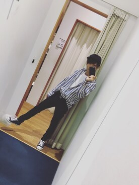 Toshikiさんのコーディネート