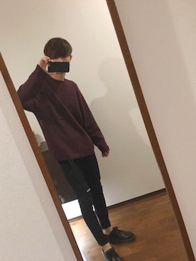 Toshikiさんのコーディネート