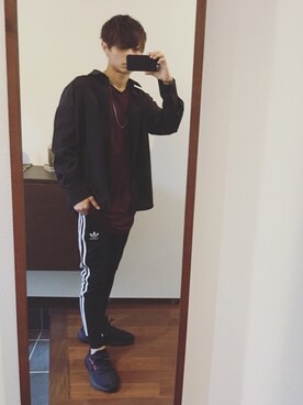 Toshikiさんのコーディネート