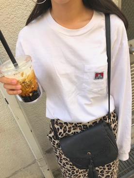 ﾐﾊﾈ☺︎♡さんのコーディネート