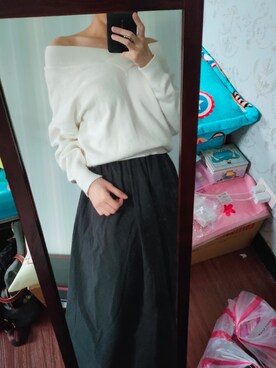 tcmikanさんのコーディネート