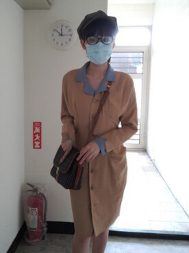 tcmikanさんのコーディネート