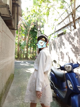 tcmikanさんのコーディネート