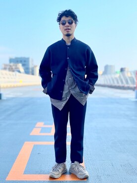 ryusuke7masudaさんのコーディネート