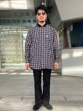 ryusuke7masudaさんのコーディネート