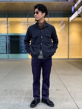 ryusuke7masudaさんのコーディネート
