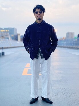 ryusuke7masudaさんのコーディネート