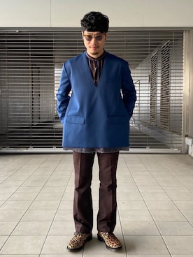 ryusuke7masudaさんのコーディネート
