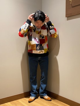 ryusuke7masudaさんのコーディネート