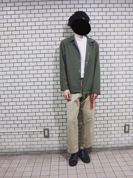 hiragiさんのコーディネート