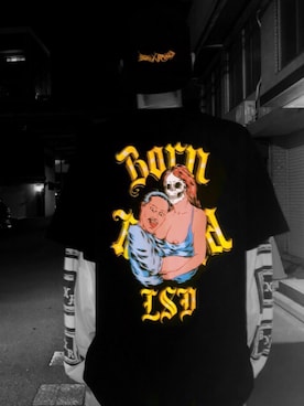 TMさんのコーディネート