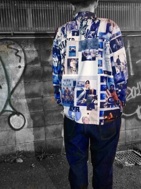 TMさんのコーディネート