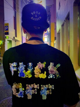 TMさんのコーディネート