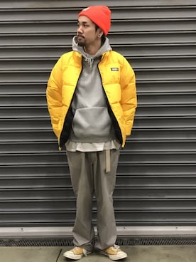 TMさんのコーディネート