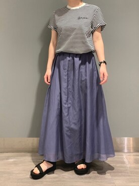 HARUKAさんのコーディネート