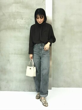 Namiさんのコーディネート