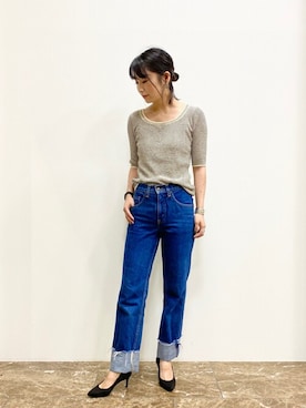 Namiさんのコーディネート