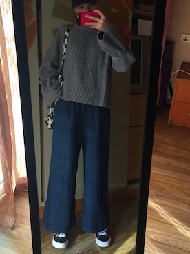 zddさんのコーディネート