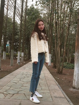 zddさんのコーディネート