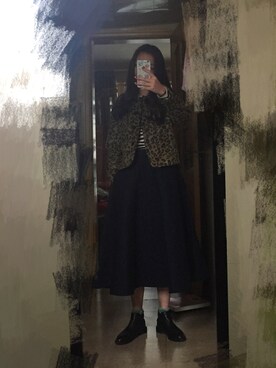 zddさんのコーディネート