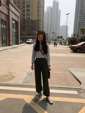 zddさんのコーディネート