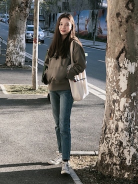 zddさんのコーディネート