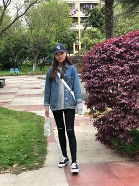 zddさんのコーディネート