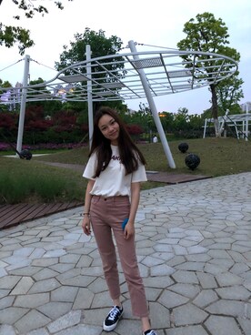 zddさんのコーディネート