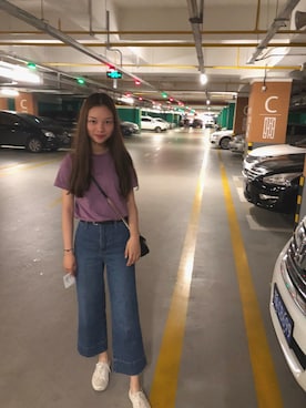 zddさんのコーディネート