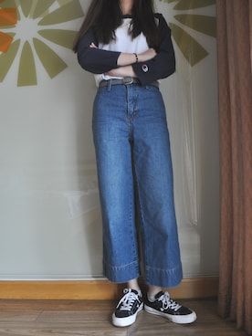 zddさんのコーディネート