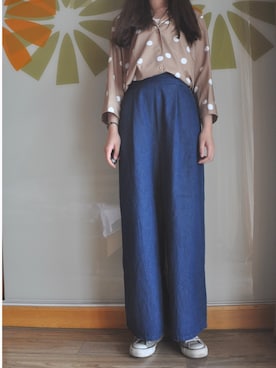 zddさんのコーディネート