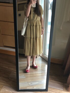 zddさんのコーディネート