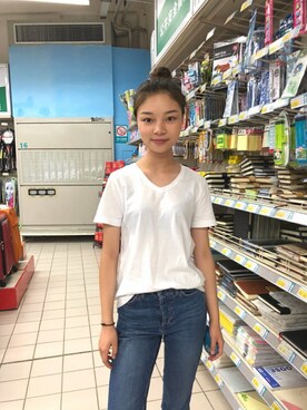 zddさんのコーディネート