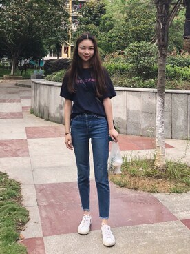 zddさんのコーディネート