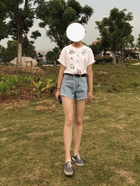 zddさんのコーディネート