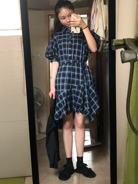 zddさんのコーディネート