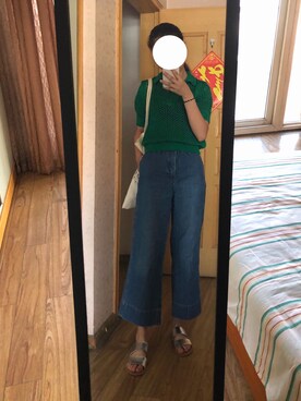 zddさんのコーディネート